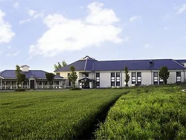 Ibis Styles Hannover West Szálloda Bad Nenndorf