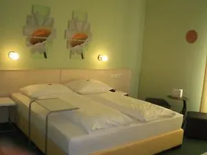 Ibis Styles Hannover West Szálloda Bad Nenndorf