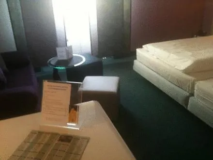 Ibis Styles Hannover West Szálloda 3*