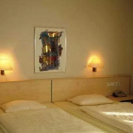 Ibis Styles Hannover West 3* Bad Nenndorf