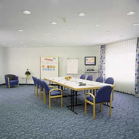 Ibis Styles Hannover West Bad Nenndorf