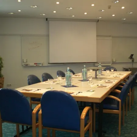 Ibis Styles Hannover West Bad Nenndorf
